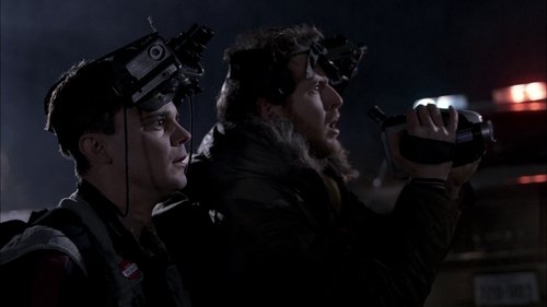 Supernatural - S1E17: Hell House