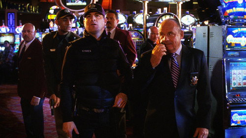 CSI: Crime Scene Investigation - S12E19: Split Decisions