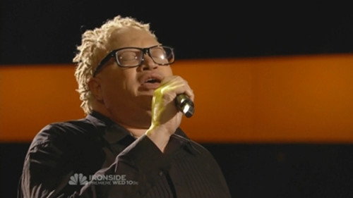 The Voice - S5E3: Blind Auditions, Part 3