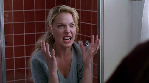 Grey's Anatomy - S2E24: Damage Case