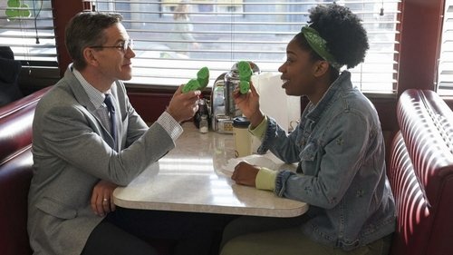 NCIS - S17E19: Blarney