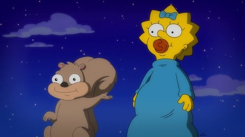 The Simpsons - S27E3: Puffless