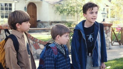 Malcolm in the Middle - S1E1: Pilot