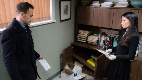 Elementary - S5E10: Pick Your Poison