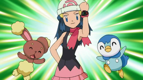 Pokémon - S10E10: Not on MY Watch Ya Don't!