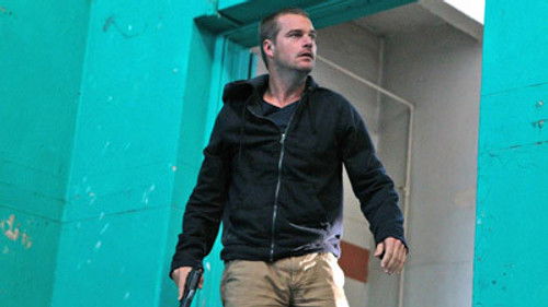 NCIS: Los Angeles - S1E24: Callen, G