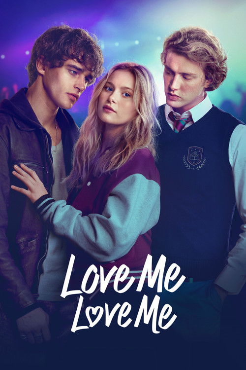 Love Me Love Me 2026