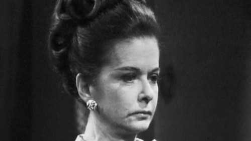 Dark Shadows - S1E72: DS-72
