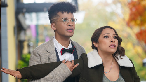 The Flash - S8E6: Impulsive Excessive Disorder
