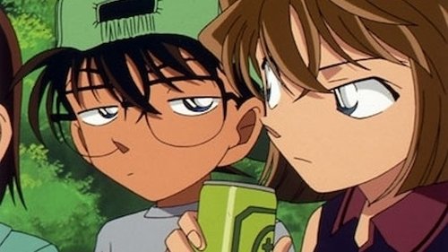 Detective Conan - S1E329: Friendship Can't Be Bought with Money (1)