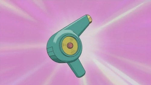 Doraemon - S1E9: Hello, Alien