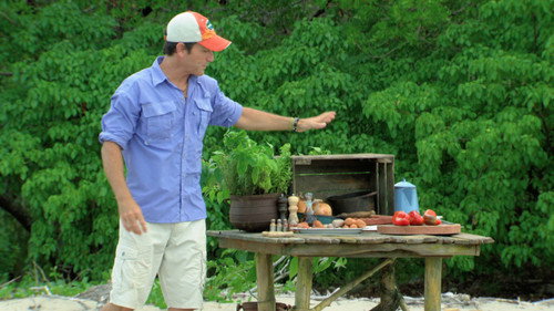Survivor - S30E5: We're Finally Playing Some Survivor