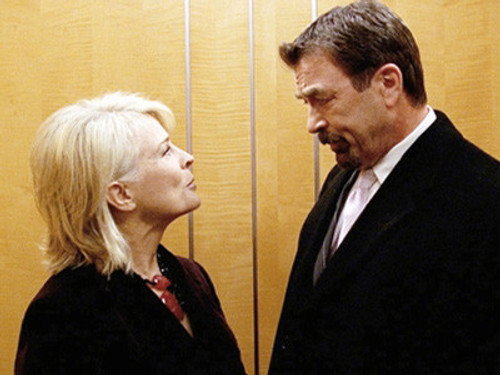 Boston Legal - S2E20: Chitty Chitty Bang Bang