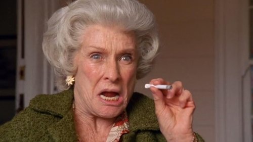 Malcolm in the Middle - S6E14: Ida Loses a Leg