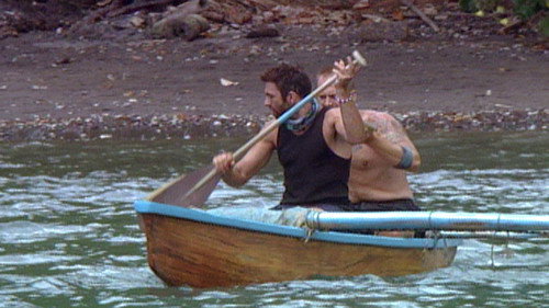 Survivor - S4E6: The Underdogs