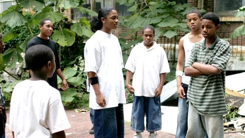 The Wire - S4E1: Boys of Summer