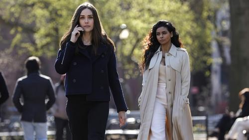 The Blacklist - S8E16: Nicholas Obenrader