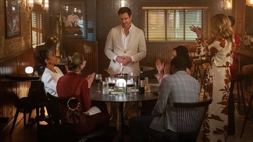 FBI: Most Wanted - S6E22: The Circle Game