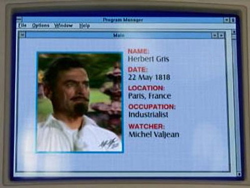 Highlander: The Series - S3E22: Finale (2)
