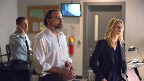 Homeland - S3E10: Good Night