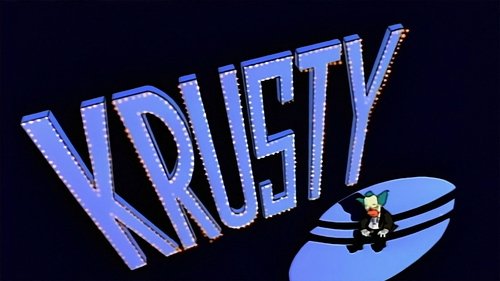 The Simpsons - S4E22: Krusty Gets Kancelled