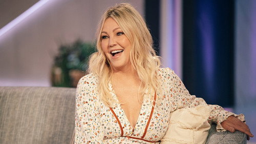 The Kelly Clarkson Show - S3E24: Heather Locklear, JB Smoove, Elaine Welteroth, Becca Stevens