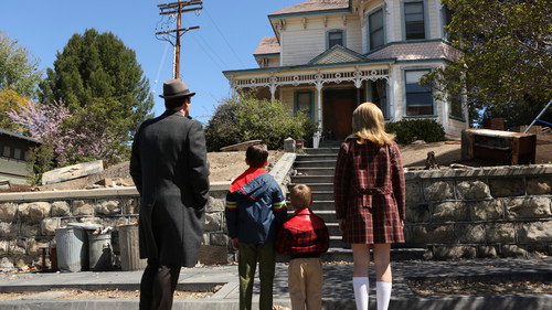 Mad Men - S6E13: In Care Of
