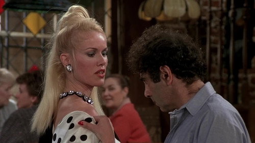 Cheers - S3E20: If Ever I Would Leave You