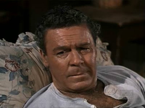 Bonanza - S3E22: The Jackknife