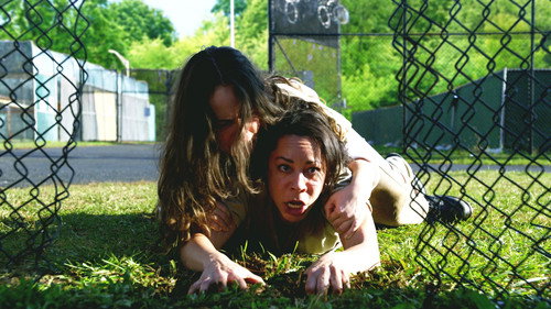 Orange Is the New Black - S5E11: Breaking the Fiberboard Ceiling