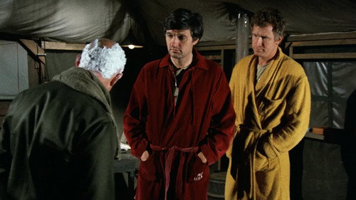 M*A*S*H - S3E4: Iron Guts Kelly