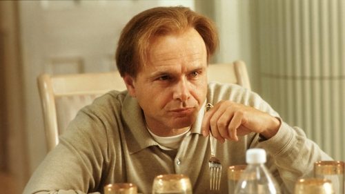 The Sopranos - S3E6: University