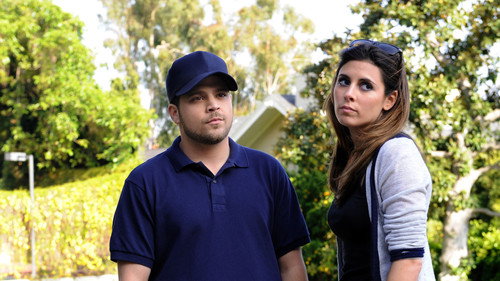 Entourage - S6E3: One Car, Two Car, Red Car, Blue Car