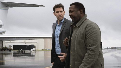 Tom Clancy's Jack Ryan - S1E1: Pilot