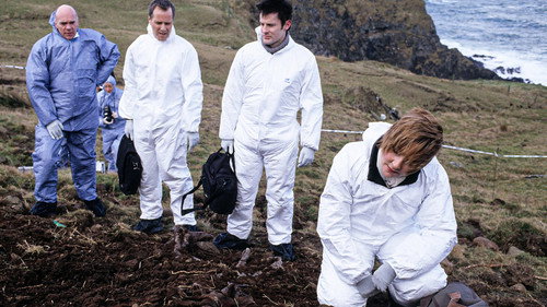 Silent Witness - S8E1: Time to Heal (1)
