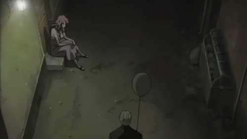 Monster - S1E34: At the Edge of Darkness