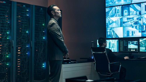 Tom Clancy's Jack Ryan - S4E5: Wukong