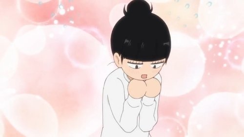 From Me to You: Kimi ni Todoke - S1E13: Love