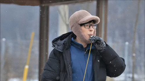 How Do You Play? - S1E171: 2023 HDYP Sports College Winter Training (1)