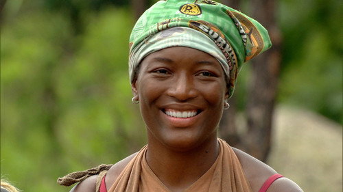 Survivor - S18E10: It's Funny When People Cry