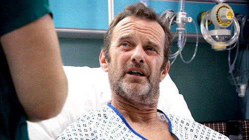 Holby City - S17E14: Wages of Sin