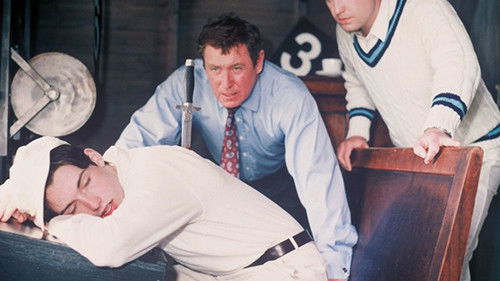 Midsomer Murders - S2E3: Dead Man's Eleven