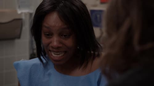 Law & Order: Special Victims Unit - S13E1: Scorched Earth