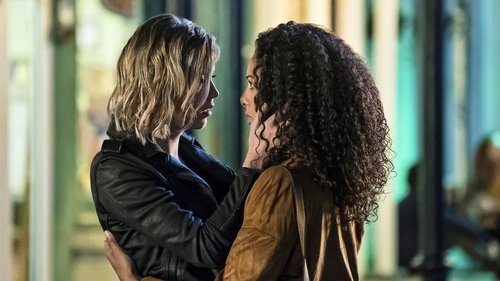 The Originals - S4E7: High Water and a Devil's Daughter