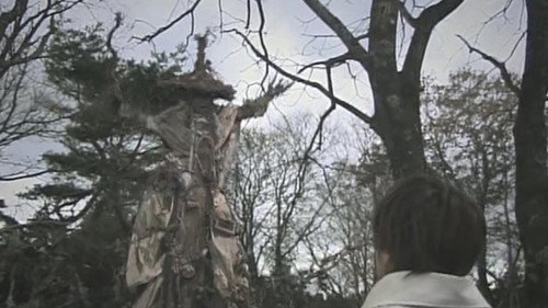 GARO - S1E20: Life