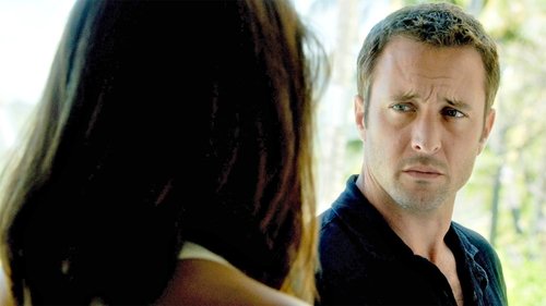 Hawaii Five-0 - S4E20: Pe‘epe‘e Kānaka (Those Among Us)