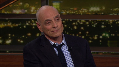 Real Time with Bill Maher - S22E15: May 10, 2024: Eric Schlosser, Frank Bruni, Douglas Murray