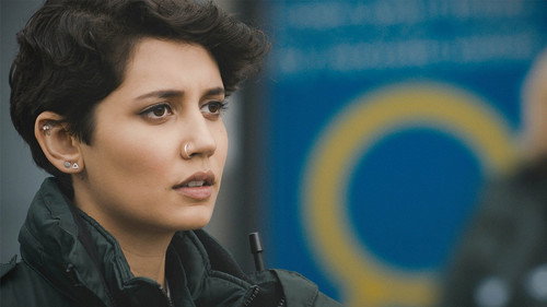 Casualty - S35E6: Kin
