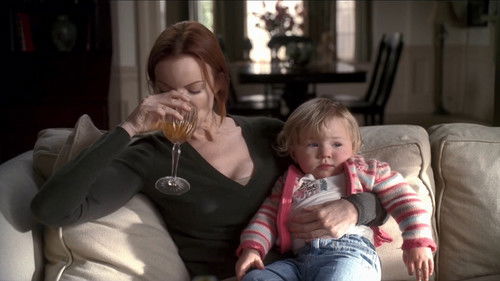Desperate Housewives - S2E15: Thank You So Much