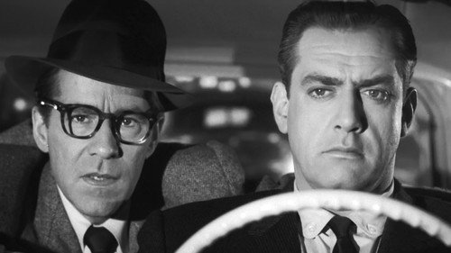 Perry Mason - S2E16: The Case of the Fraudulent Foto
